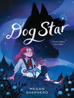 cover image of Dog Star
